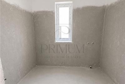 Duplex 4 camere - teren generos - canalizare - 11