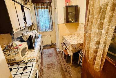 Apartament cu 2 camere - zona Noua- Se vinde urgent! - 6