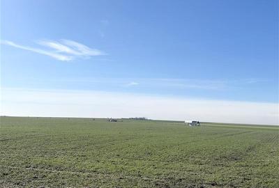 Teren Intravilan, 700 mp, Aproape de Lac - Techirghiol - 2