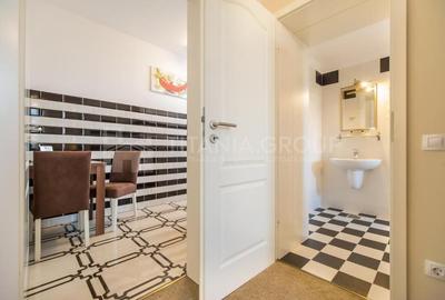 Apartament Elegant 3 Camere | 129 mp Utili | Vilă Exclusivistă – Calea Poienii - 9