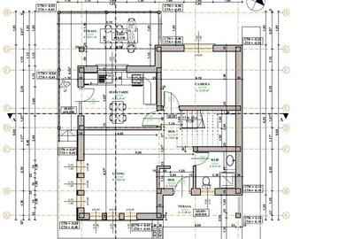 Casa individuala 5 camere Dezmir - 7