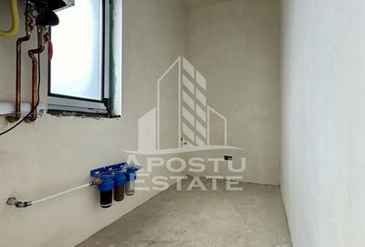 Duplex cu 4 camere in Chisoda la rosu - 9