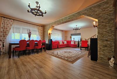 Locatie premium cu 2 constructii || Acces direct din DN71 – Dealu Mare, Dambovit - 3