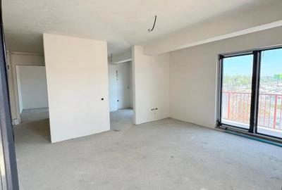 Apartament 3 camere decomandate, 71.40 mp, 2 terase, parcare, zona VIVO - 16