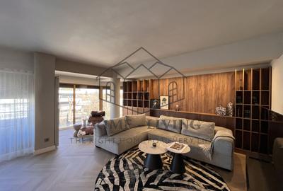 EXQUISITE 3-ROOM APARTMENT FOR RENT IN PRIMAVERII AREA - 1