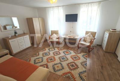 Apartament spatios cu 2 camere - mobilat si utilat  - Pet Friendly - 9