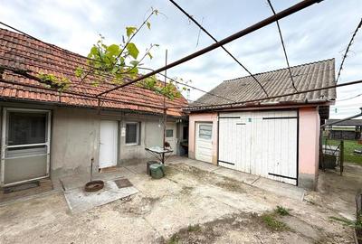 CASA CU TEREN 1081 MP | ACCES AUTO | ZONA SACUIENI | LOCALITATEA CADEA | BIHOR - 17