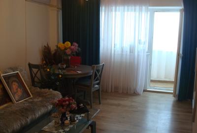 Apartament renovat, mobilat elegant penthhouse Calea Mosilor Metrou Bucur Obor - 4