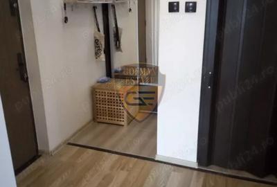 3 camere, Inel II , Bloc BCR Cora Bratianu , 2 bai, 2 balcoane, parcare, gaze AC - 2