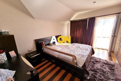 Casa 4 camere, S+P+M,  790mp teren, zona Micesti - 8