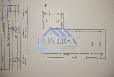 Apartament zona Alezzi - 7