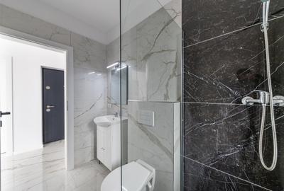 COMISION 0% | 2 camere intr-un Proiect modern | 15.5 mp terasa - 12
