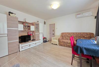 Apartament de vanzare/Dristor,1 minut metrou - 1