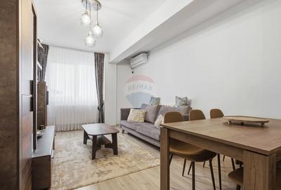 De vânzare Apartament cu 3 camere 83 mp Complex Iris 0% comision - 1