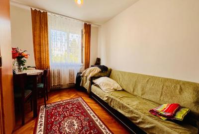 Apartament 3 camere| etaj intermediar |zona Manastur - 11