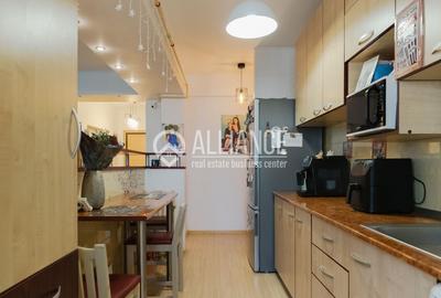 TOMIS PLUS (COD 05) Apartament 3 Camere Premium Ideal pentru Familie - 33