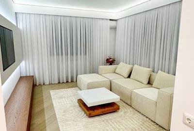Chirie I Apartament 3 camere Cortina North I 80 mp I Promenada Mall - 1