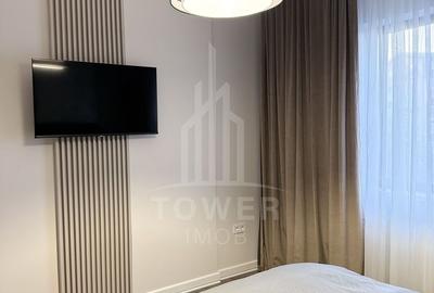 🏡 Apartament 3 camere | Design modern | Prima închiriere - 18