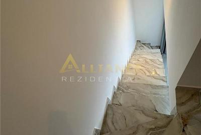 Penthouse 3 camere | 3 bai APARATORII PATRIEI - 12