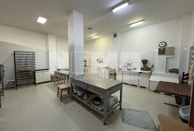 SPATIU COMERCIAL | COFETARIE | RESTAURANT | RADAUTI - 13