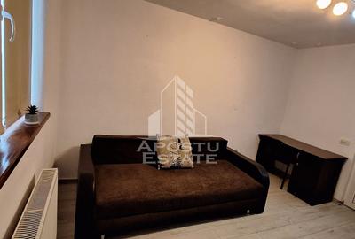 Apartament cu 1 camera de inchiriat, Complex Studentesc, Timisoara - 3