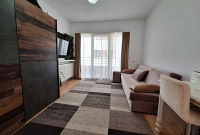 Apartament cu 2 camere decomandat, mobilat în Florești