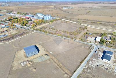 Teren 4,800mp com. Vladimirescu jud. Arad - 5