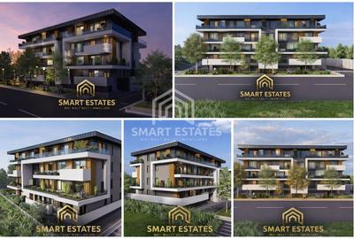Apartament 3 camere |bloc boutique| zona Pallady - 4