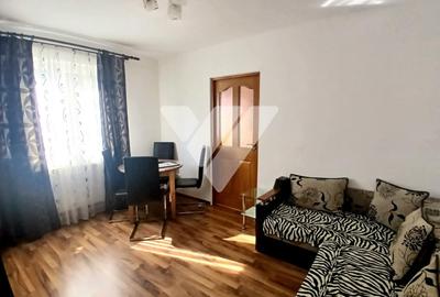Apartament 3 camere etaj 3 din 4 zona Lacul Binder Sibiu - 3