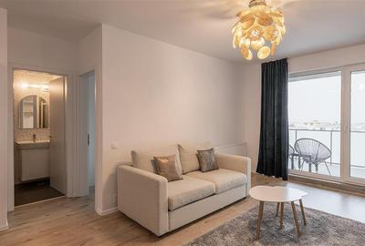 NOU - Apartament cu 2 camere in Grand Hill Residence - parcare inclusa - 3
