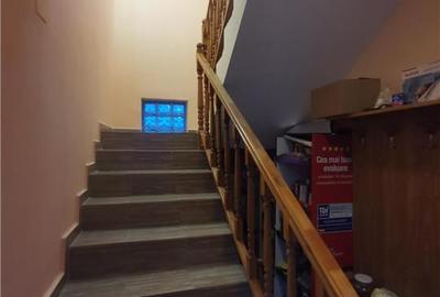 Vila 5 camere regie proprie cu gradina/garaj in Bacu (Joita) - 12