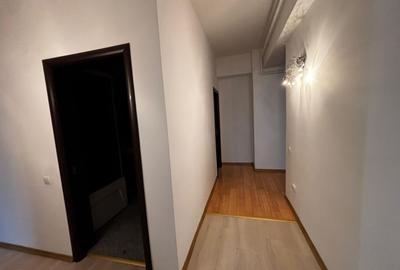 Apartament 3 camere et 1, Bl. RO Kaufland - 12