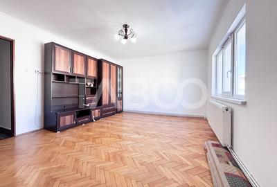 De vanzare apartament 3 camere decomandate Dorobantilor confort sporit - 1