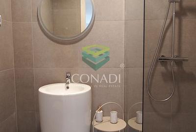 Apartament 3 camere - Parcului 20 - 15