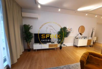 Luxuria Residence, panoramic view, first rental, 3 rooms, terrace, parking place - 29