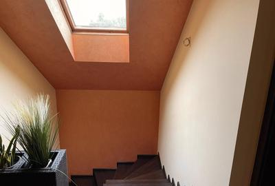 Casa spatioasa in Sag | 260 mp utili | teren 750 mp | 3 dormitoare - 13