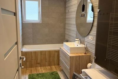 Închiriere Apartament 3 camere - Complex Kristal Parc Residence - Loc de parcare - 5