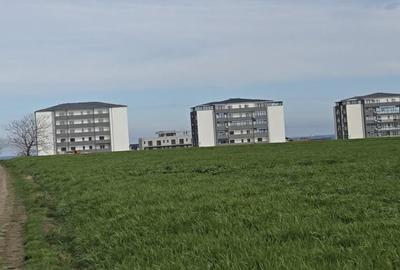 Teren de vanzare Agigea zona Golful Pescarului cu PUZ - 3