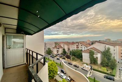 Apartament 3 Camere + Garsonieră | Micro 3 | Târgoviște | 109 mp utili - 17