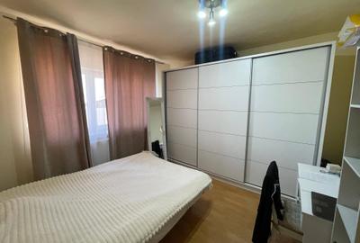 Apartament 2 camere  decomandat , mobilat - 4