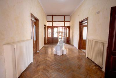 Vila de vanzare in zona peninsulara Constanta - 8
