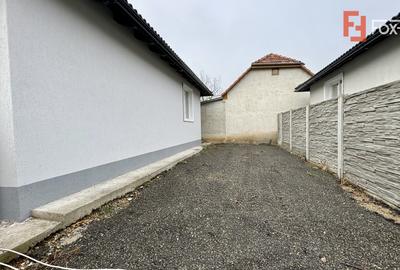 Casa individuala cu 4 camere de vanzare in Sag - 21