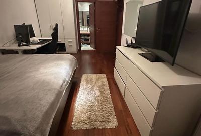 Apartament Exclusivist de 3 Camere - InCity Dristor - Metrou - 139 MP. - 2