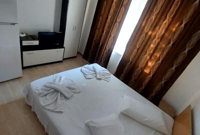 PENSIUNE EFORIE NORD | P+2 + MANSARDA | 300 MP UTILI | 18 CAMERE | - 19