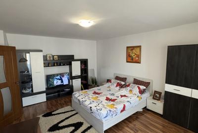 Garsoniera spre inchiriere centru - 1