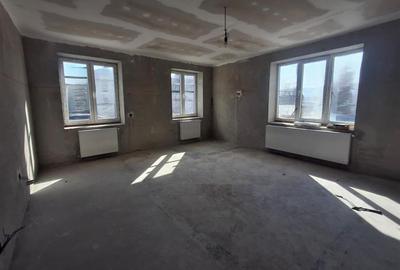 Casa individuala 8 camere 1250mp teren Cristian - 2
