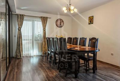 Apartament modern și primitor 3 camere Arhitectilor! - 6