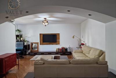 APARTAMENT 3 CAMERE-2 BAI-ETAJ 2/4-DRUMUL SARII-LICEUL ION BARBU - 5