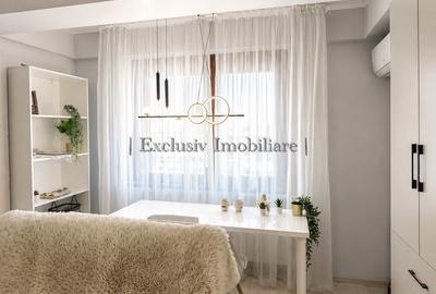 Apartament Renovat 2 camere | Bloc Nou - 70mp | Eden | Termen lung - 6