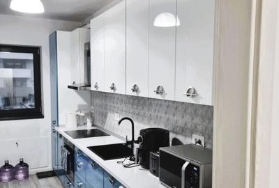 2 camere - balcon + terasa - ZONA THEODOR PALLADY - 1